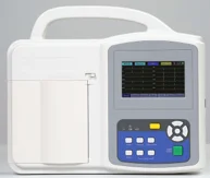 Digital Electrocardiograph 06H