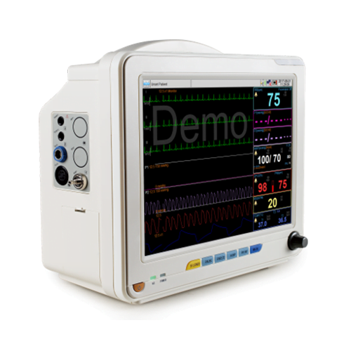 Depth Of Anesthesia Monitor(DSI) - Gauteng Consulting Group